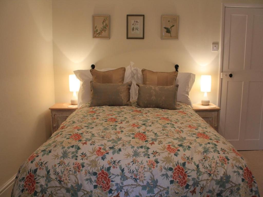 Church Farmhouse B & B Kennett Quarto foto