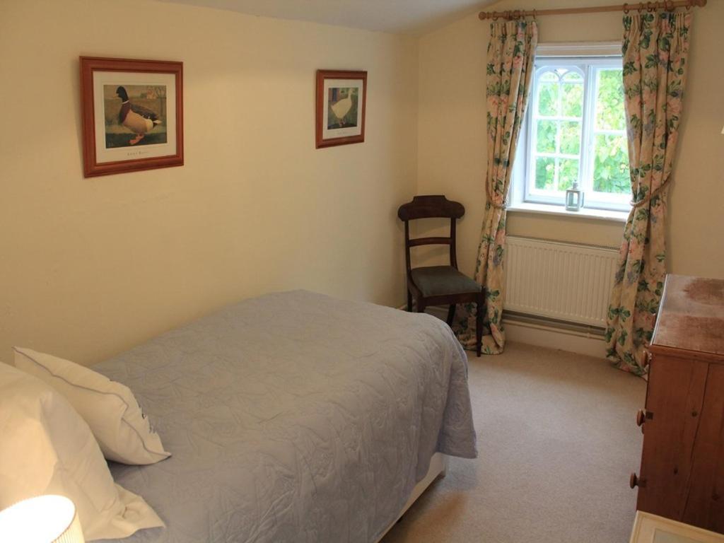 Church Farmhouse B & B Kennett Quarto foto