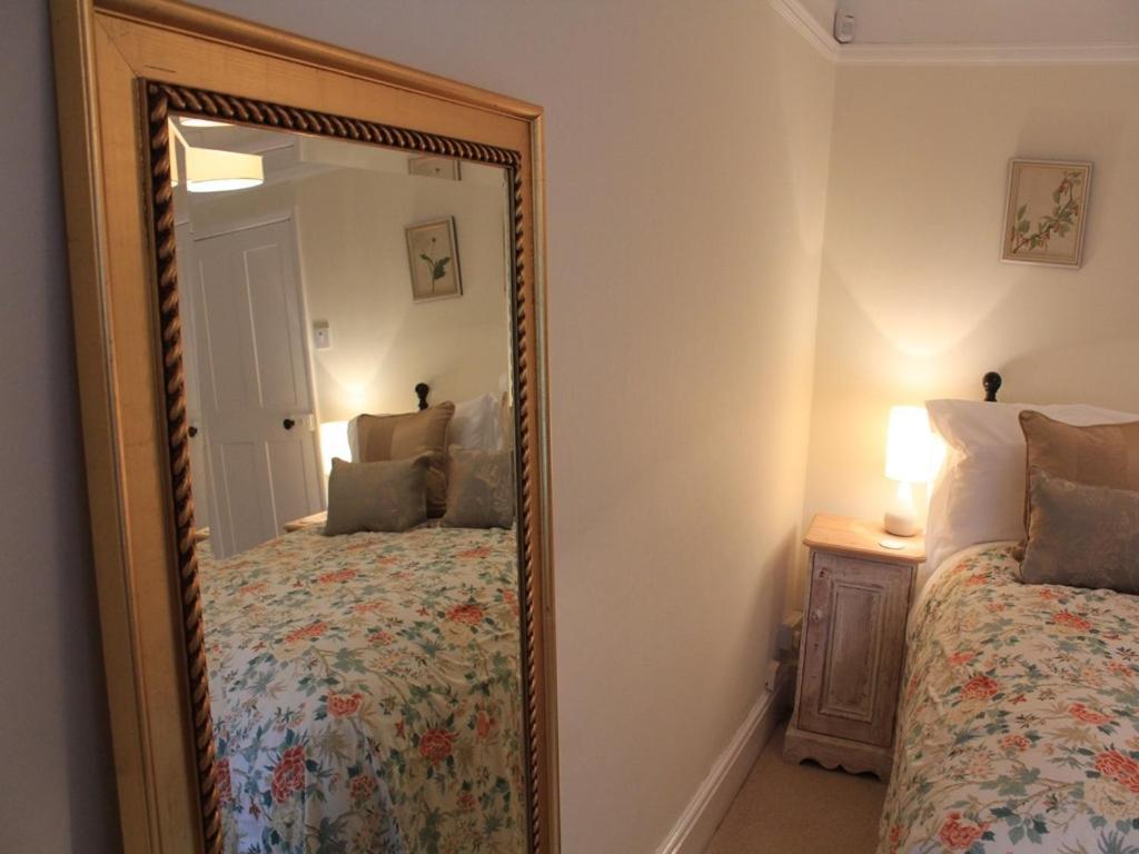 Church Farmhouse B & B Kennett Quarto foto