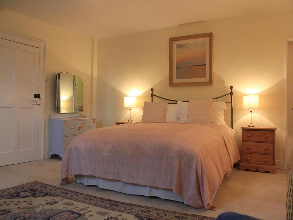 Church Farmhouse B & B Kennett Quarto foto