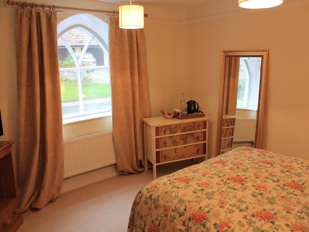 Church Farmhouse B & B Kennett Quarto foto
