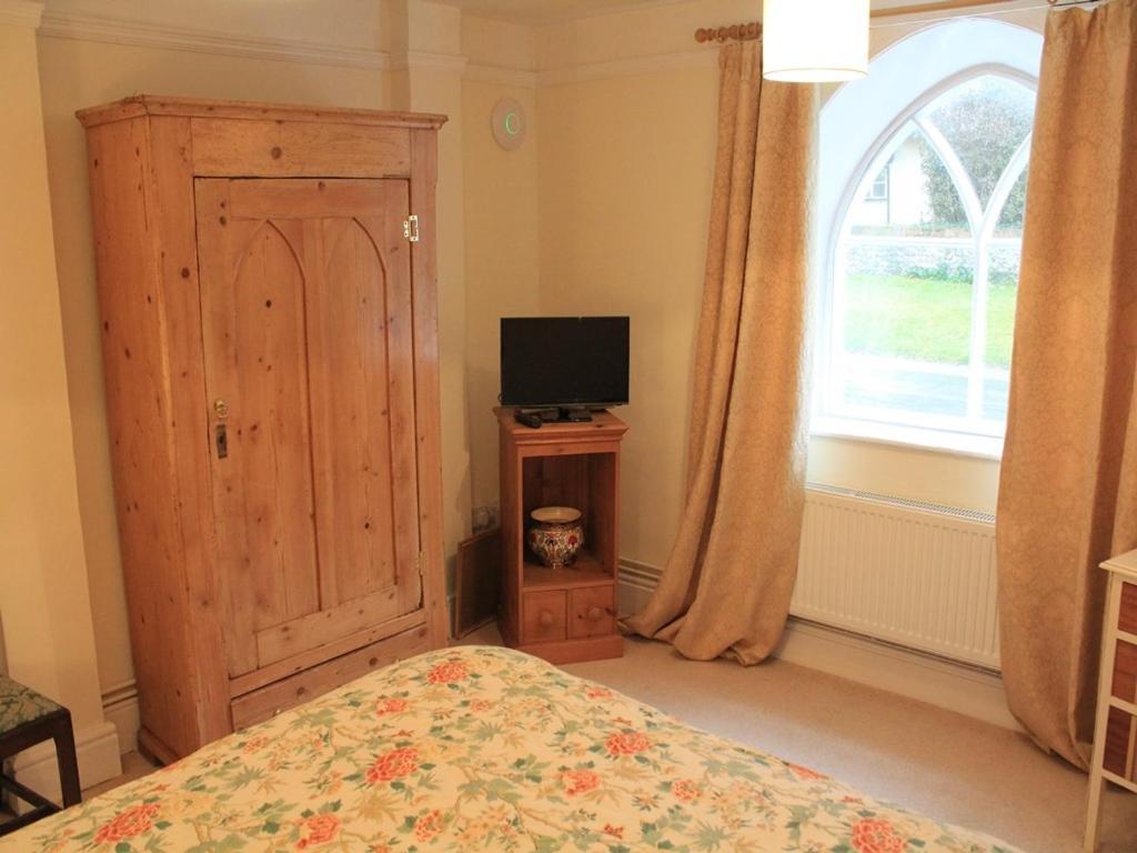 Church Farmhouse B & B Kennett Quarto foto